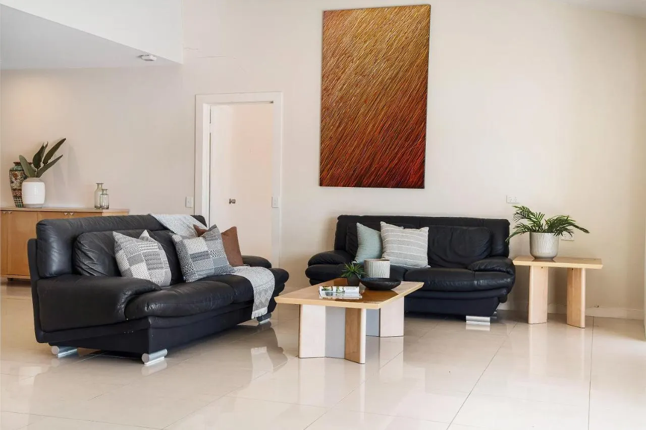 Feriehus The River Rest - Noosa Jetty Stay