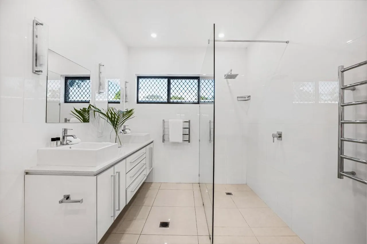 Feriehus The River Rest - Noosa Jetty Stay